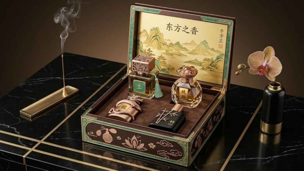 box parfum mewah oriental sumber pinterest