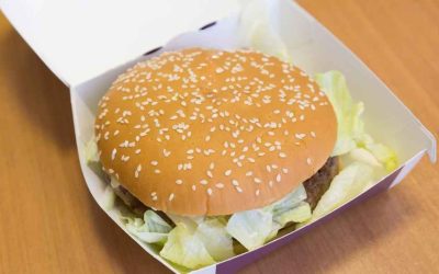 60 Kata-Kata Promosi Makanan